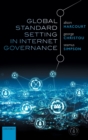 Image for Global standard setting in internet governance