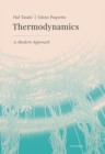 Image for Thermodynamics: A Modern Approach