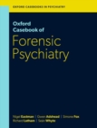 Image for Oxford casebook of forensic psychiatry