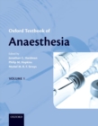 Image for Oxford Textbook of Anaesthesia