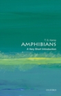 Image for Amphibians: A Very Short Introduction