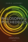 Image for Philosophy of psychedelics
