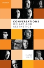Image for Conversations on Art and Aesthetics
