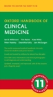 Image for Oxford Handbook of Clinical Medicine