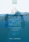 Image for Modern Risk Quantification in Complex Projects