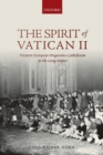Image for The Spirit of Vatican II