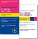 Image for Oxford Handbook of Clinical Dentistry 6e and Oxford Assess and Progress: Clinical Dentistry 1e