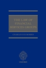 Image for The law of financial services groups