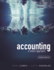 Image for Accounting  : a smart approach