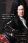 Image for Leibniz&#39;s key philosophical writings  : a guide