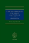 Image for Ambush marketing and brand protection