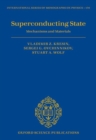 Image for Superconducting state  : mechanisms and properties
