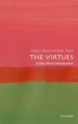 Image for The virtues  : a very short introduction