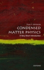 Image for Condensed Matter Physics: A Very Short Introduction
