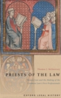Image for Priests of the Law