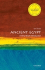 Image for Ancient Egypt: A Very Short Introduction