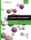Image for Clinical Biochemistry