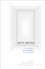 Image for Non-being  : new essays on the metaphysics of nonexistence