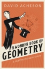 Image for The wonder book of geometry  : a mathematical story