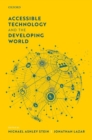 Image for Accessible Technology and the Developing World