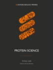 Image for Protein science