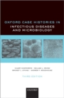 Image for Oxford case histories in infectious diseases and microbiology