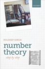 Image for Number theory  : step by step