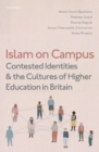 Image for Islam on Campus
