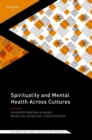 Image for Spirituality and mental health across cultures