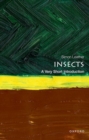 Insects  : a very short introduction - Leather, Simon (Professor of Entomology, Professor of Entomology, Harp