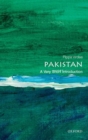 Image for Pakistan  : a very short introduction