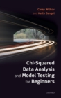 Image for Chi-squared data analysis and model testing for beginners