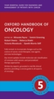 Image for Oxford Handbook of Oncology