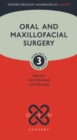 Image for Oral and Maxillofacial Surgery