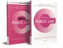 Image for Public Law Revision Concentrate Pack