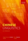 Image for Chinese linguistics  : an introduction