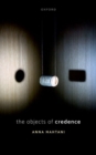 Image for The objects of credence