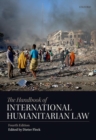 Image for The Handbook of International Humanitarian Law