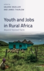Image for Youth and Jobs in Rural Africa