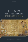 Image for The New Mechanical Philosophy