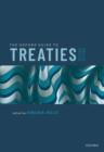 Image for The Oxford Guide to Treaties