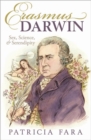 Image for Erasmus Darwin  : sex, science, and serendipity