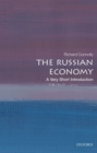 Image for The Russian economy  : a very short introduction