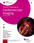 Image for The ESC textbook of cardiovascular imaging