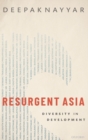 Image for Resurgent Asia