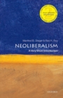 Image for Neoliberalism: A Very Short Introduction