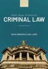 Image for Smith, Hogan, and Ormerod&#39;s Criminal Law