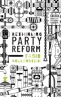 Image for Rethinking Party Reform