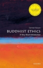 Image for Buddhist Ethics: A Very Short Introduction
