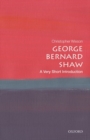 Image for George Bernard Shaw: A Very Short Introduction